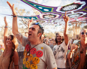 Festival fight duked out in VCAT