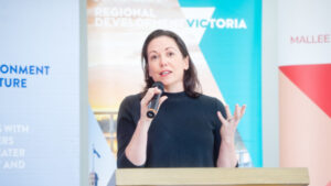 Ag code allows for free movement across borders