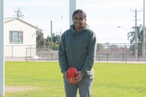 Moore proof footy is for all