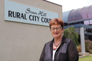 Acting chief Kava connected to community