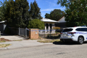 Fire deemed not suspicious