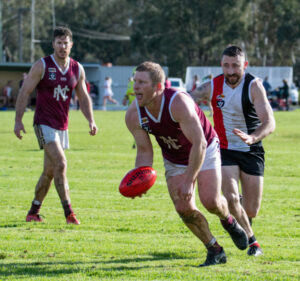 Quambatook aim for a second upset