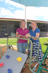 Early learning boost for Sea Lake