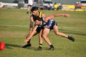 Kerang v NNW United Football Grand Final Preview