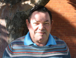 Ouyen veteran comes home from Vietnam