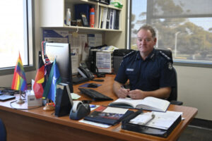 Swan Hill crime drops 6 per cent