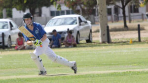 Nothing separates two sides