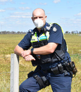 Farm watch tightens after Myall cow shooting