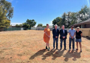 Robinvale hostel plan to house 60 workers