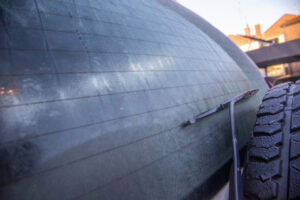 Nothing dry about this July