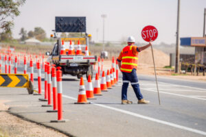 Seething over road funds