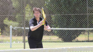 Curlewis up against it again