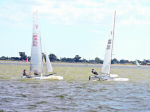 Promotional effort pays off