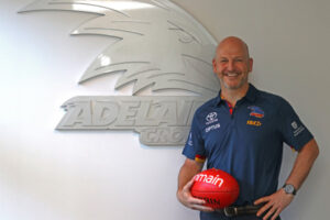 Grass roots run deep