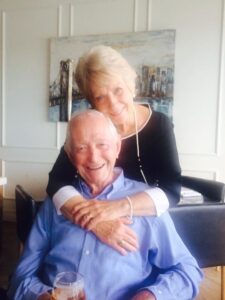 Tooleybuc sporting legend Bryan Connick celebrates 80 years