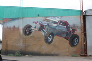 Sea Lake community impacted by loss of Mallee Rally