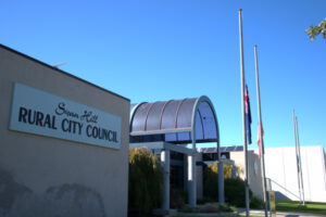 Flags at half mast to honour Bondi victims