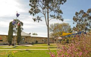 Witnesses wanted in school abuse claim