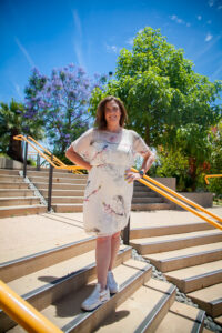 Benham vows to be a voice in Opposition