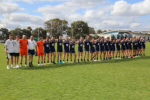 Kerang Football Netball Club fined for salary cap breaches