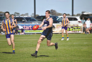 Eagles crash back to earth