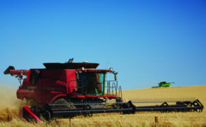 Crumbling roads can’t cope