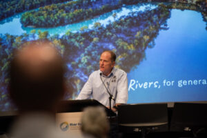 MDBA releases early insights on river management