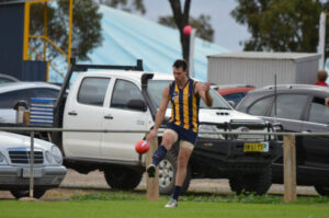 Eagles soar high over Saints