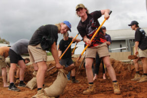 Year in Review – October – pt. 3