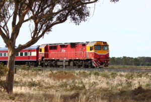 Two weeks of rail disruptions in the north-west