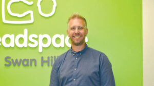 Doors remain open at mental health services