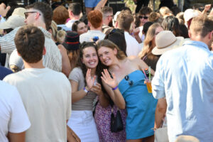 Region booms with food and wine fest