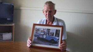 Speedway a family passion