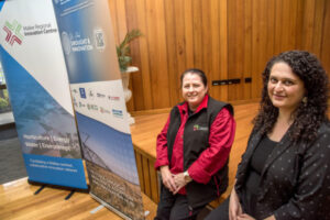 Ag sectors get talking