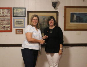 Isolated voices heard