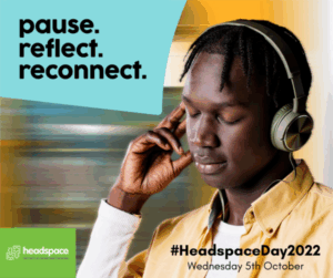 Pause, reflect, reconnect