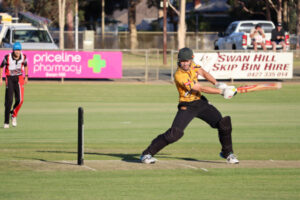 Woorinen Cricket Club 2022-23 preview