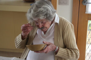 Putting the funding wheels in motion