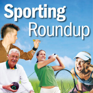 Sporting Round Up