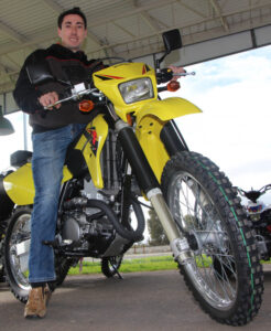 Black Dog Ride coming to Swan Hill