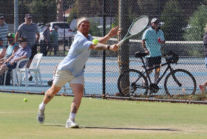 Tennis Victoria Country Week photos