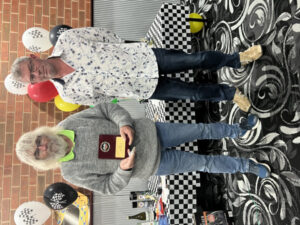 Swan Hill Speedway Presentation Night Winners