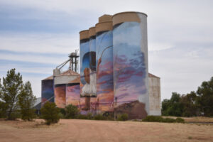 Tourism drops as virus spreads