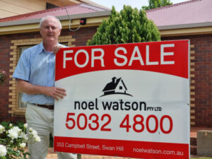 Swan Hill property demand grows as working from home more popular