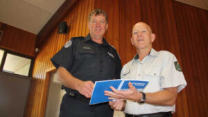 Preparing for season