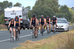 Dad’s inspiring journey