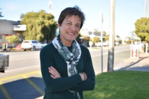 Small towns ‘overlooked’