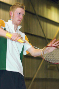 Games disappointment