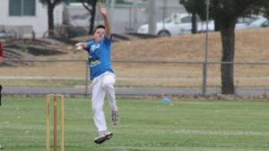 Closely fought win for Woorinen