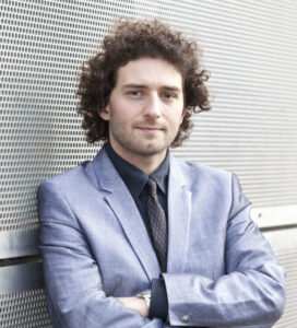 Composer returns to Swan Hill